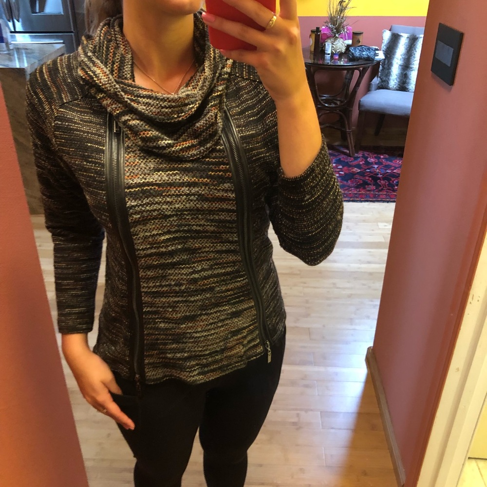 Customizable Sweater!